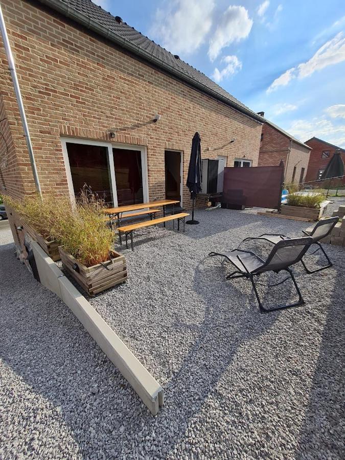 Meubles De Vacances Gite 3 Cles - Les Fres, 4 A 6 Personnes Avec Une Borne Electrique Recharge Voiture Publique Accessible Sur Le Parking Villa Rance Eksteriør bilde