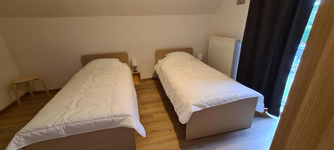 Meubles De Vacances Gite 3 Cles - Les Fres, 4 A 6 Personnes Avec Une Borne Electrique Recharge Voiture Publique Accessible Sur Le Parking Villa Rance Eksteriør bilde