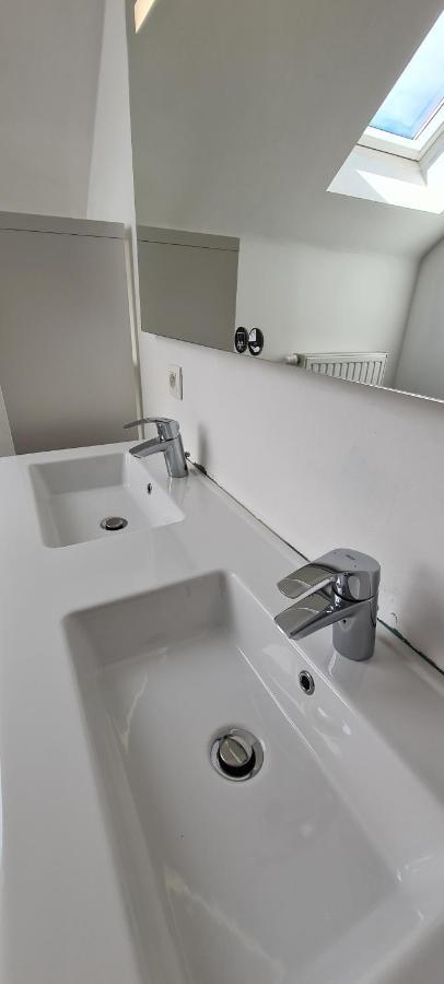 Meubles De Vacances Gite 3 Cles - Les Fres, 4 A 6 Personnes Avec Une Borne Electrique Recharge Voiture Publique Accessible Sur Le Parking Villa Rance Eksteriør bilde