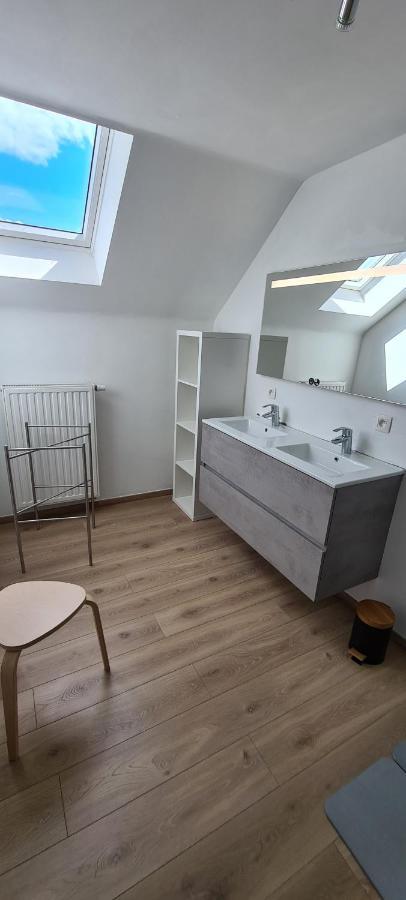 Meubles De Vacances Gite 3 Cles - Les Fres, 4 A 6 Personnes Avec Une Borne Electrique Recharge Voiture Publique Accessible Sur Le Parking Villa Rance Eksteriør bilde