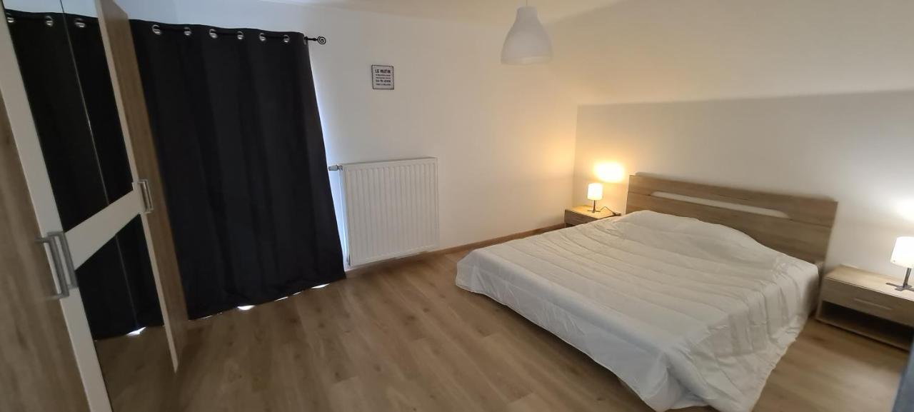Meubles De Vacances Gite 3 Cles - Les Fres, 4 A 6 Personnes Avec Une Borne Electrique Recharge Voiture Publique Accessible Sur Le Parking Villa Rance Eksteriør bilde